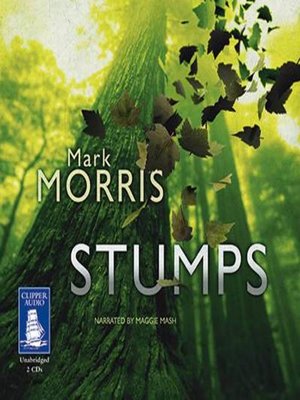 cover image of Stumps